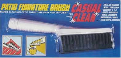 brush