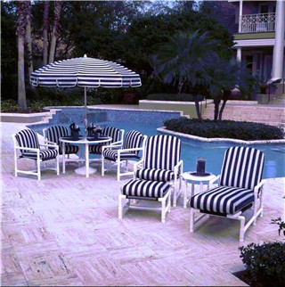 Pvc Furniture