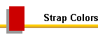 Strap Colors